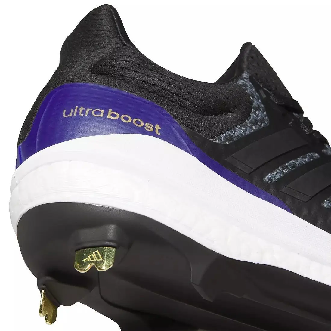 Adidas shoes - adidas Ultraboost - Ultraboost - IH5206 - Black 4