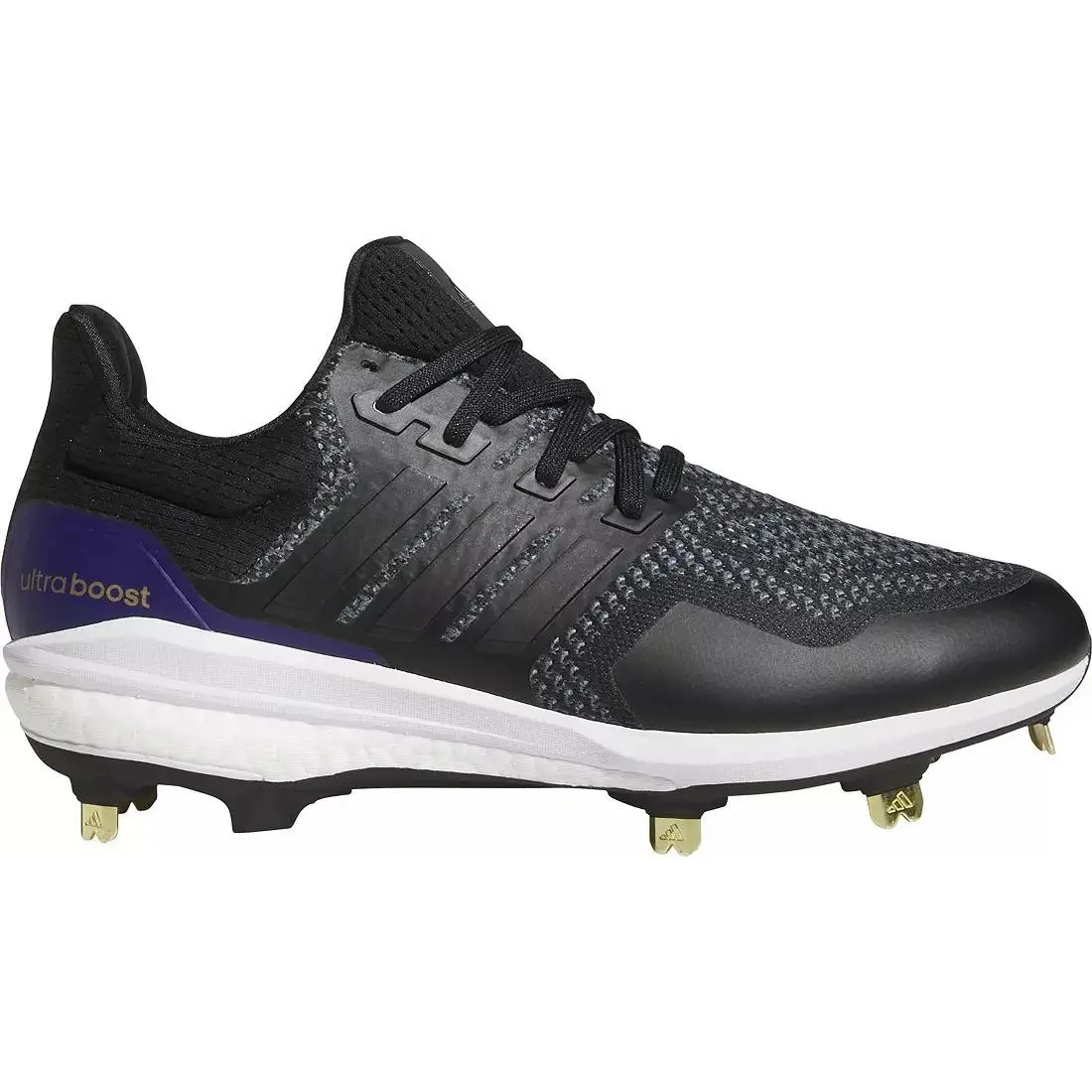 Adidas shoes - adidas Ultraboost - Ultraboost - IH5206 - Black 7