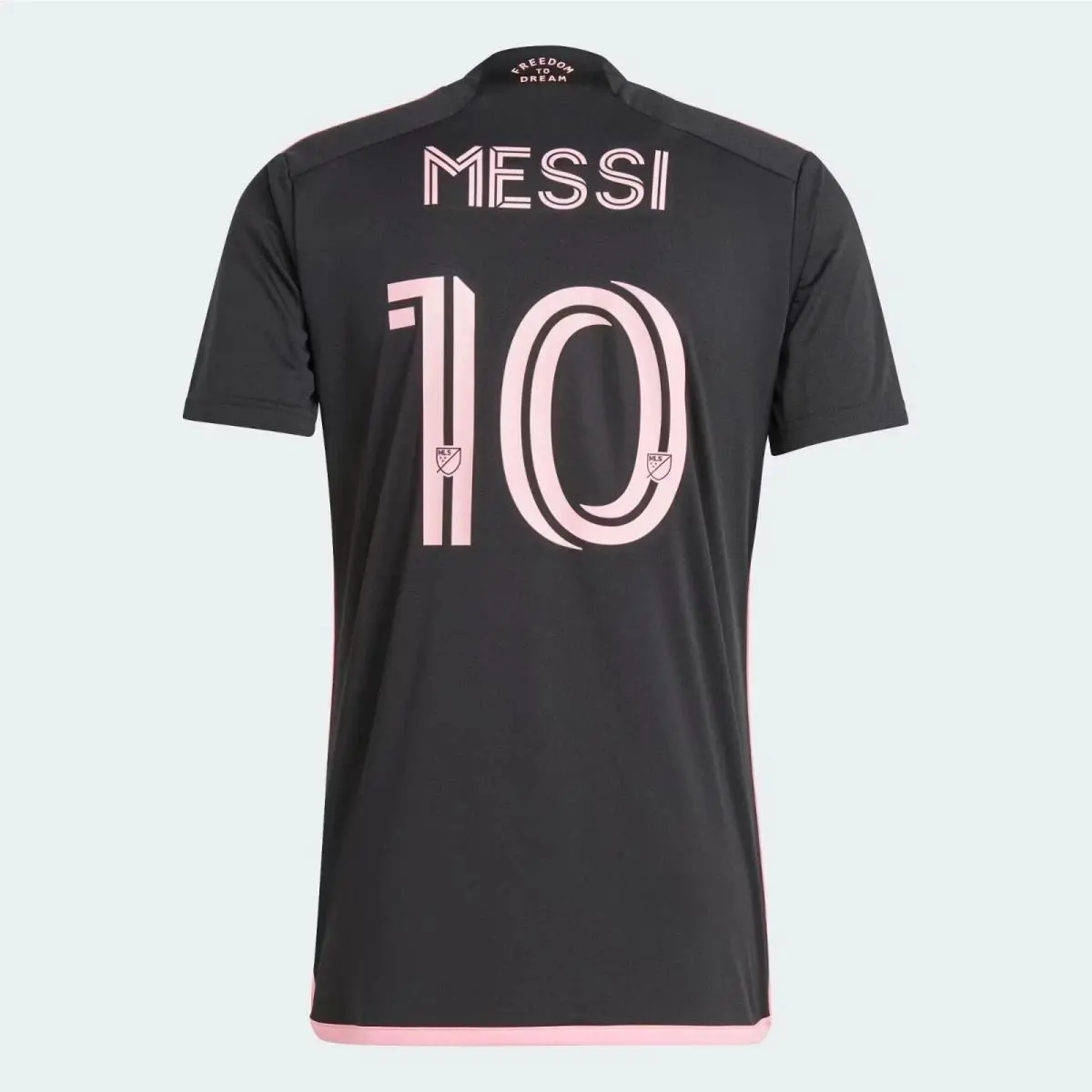 Adidas clothing - 1340 32 420 - 1340 32 420 - Black 0