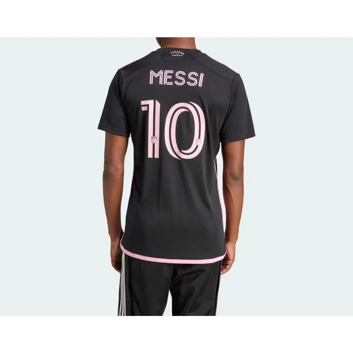 Adidas clothing - 1340 32 420 - 1340 32 420 - Black 2