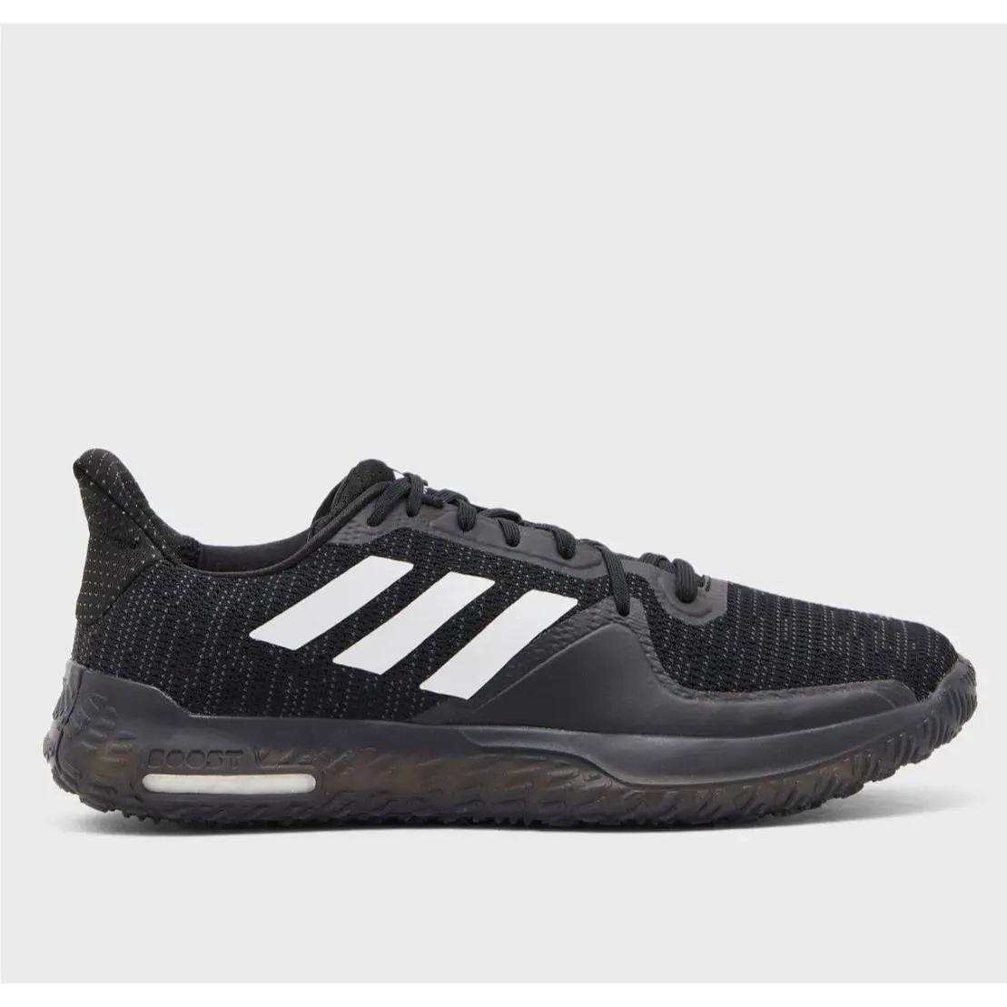Adidas shoes - adidas FitBoost - FitBoost - EE4581 - Black 0