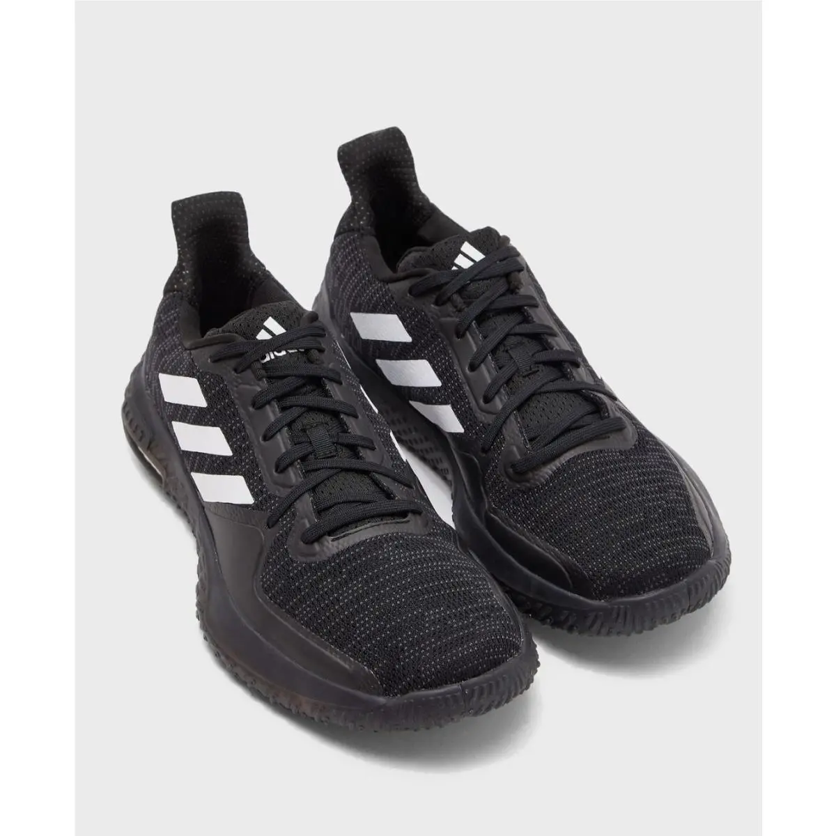 Adidas shoes - adidas FitBoost - FitBoost - EE4581 - Black 1