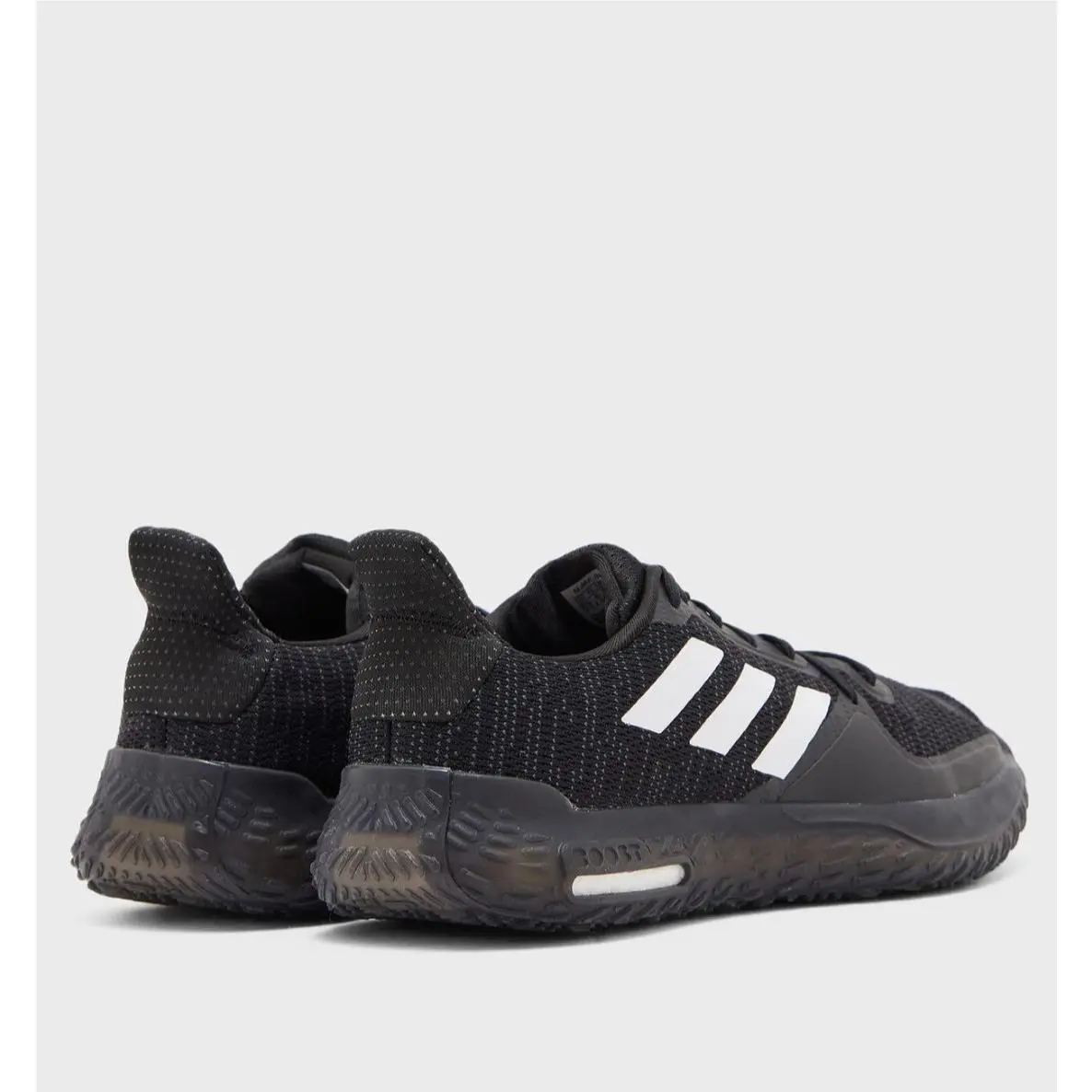 Adidas shoes - adidas FitBoost - FitBoost - EE4581 - Black 2
