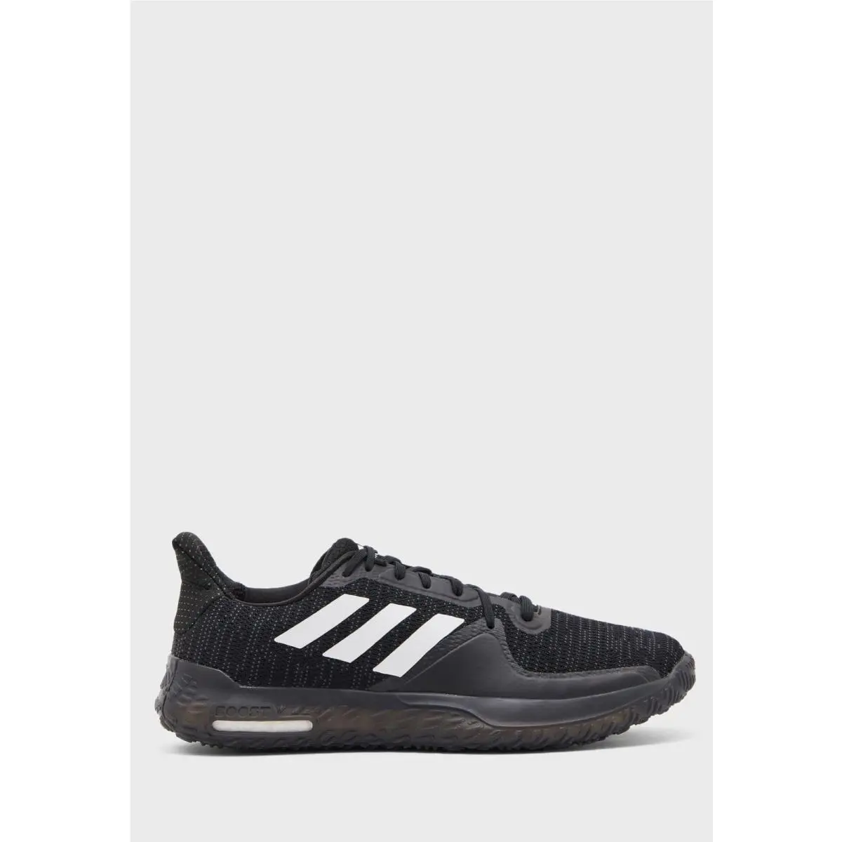Adidas shoes - adidas FitBoost - FitBoost - EE4581 - Black 8