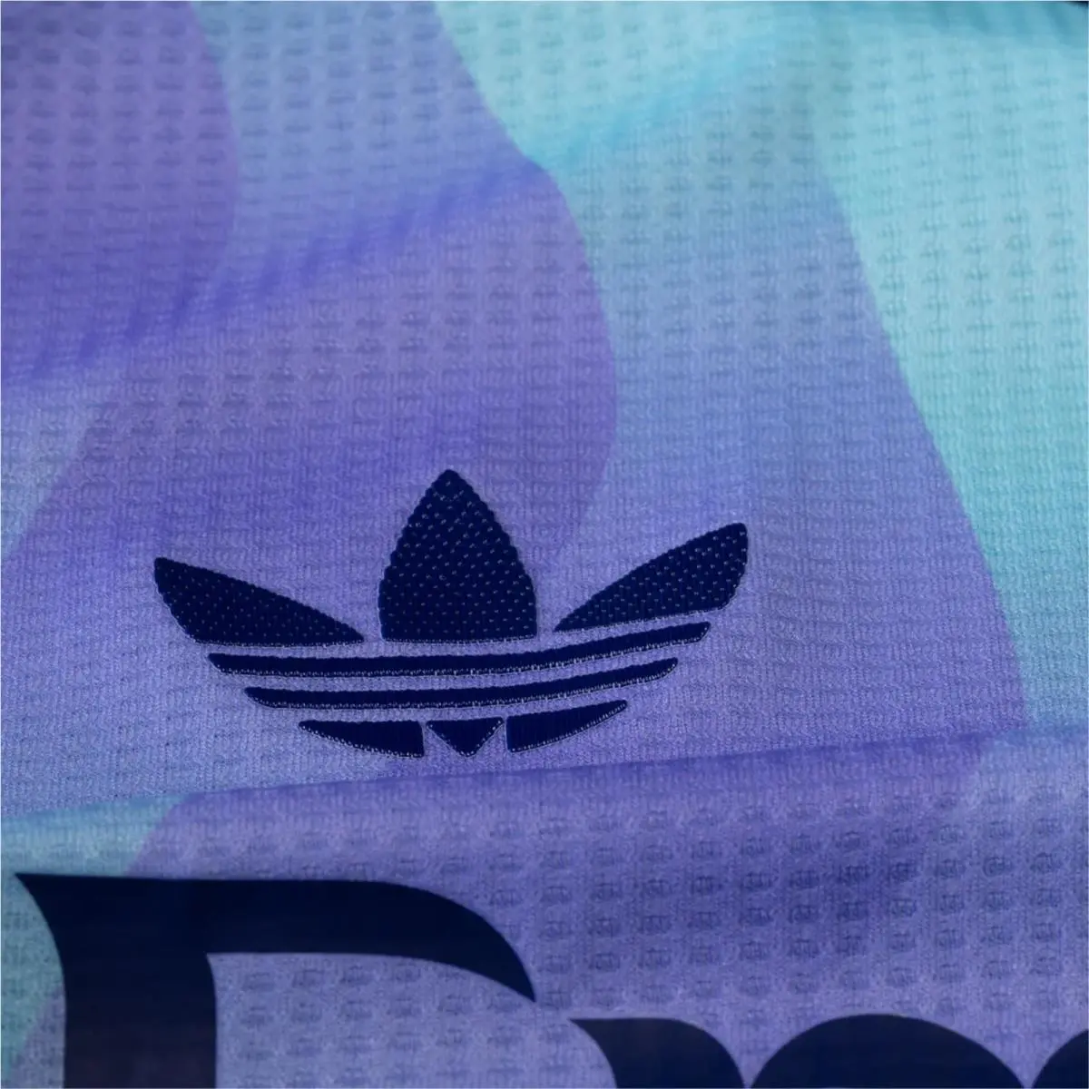 Adidas clothing - IZ0114 - IZ0114 - Multicolor 2