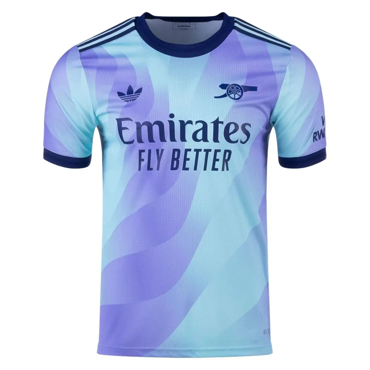 Adidas clothing - IZ0114 - IZ0114 - Multicolor 4