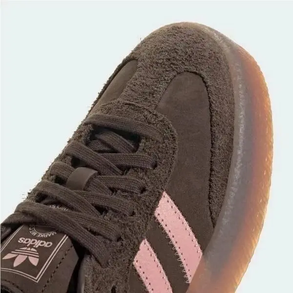 Adidas shoes - adidas Sambae - Sambae - JI2744 - Brown 11