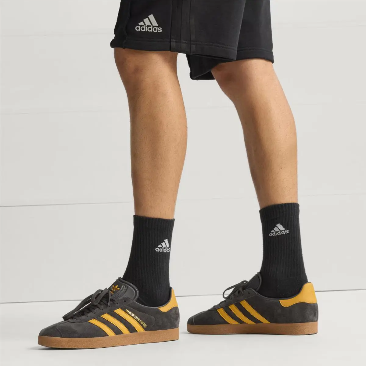 Adidas shoes - adidas Gazelle - Gazelle - JR1410 - Black 0