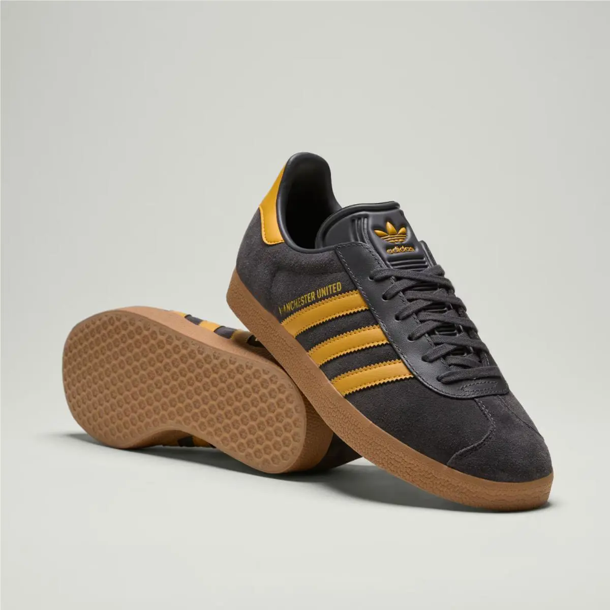 Adidas shoes - adidas Gazelle - Gazelle - JR1410 - Black 6