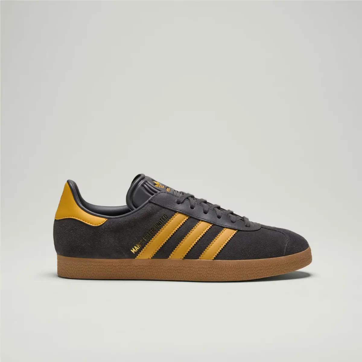 Adidas shoes - adidas Gazelle - Gazelle - JR1410 - Black 9