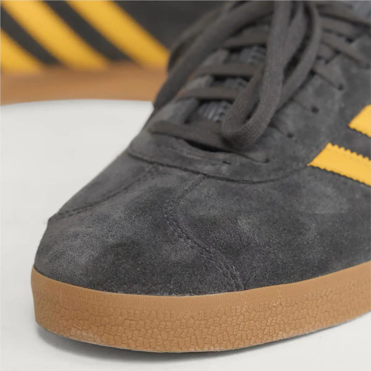Adidas shoes - adidas Gazelle - Gazelle - JR1410 - Black 11