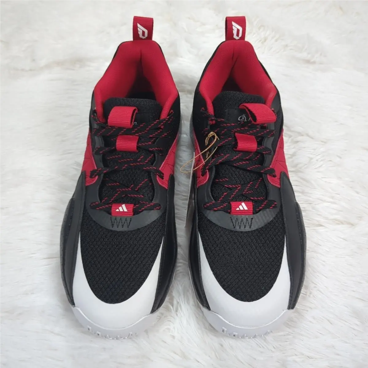 Adidas shoes - adidas 2.0 - HR0728 - Black 0