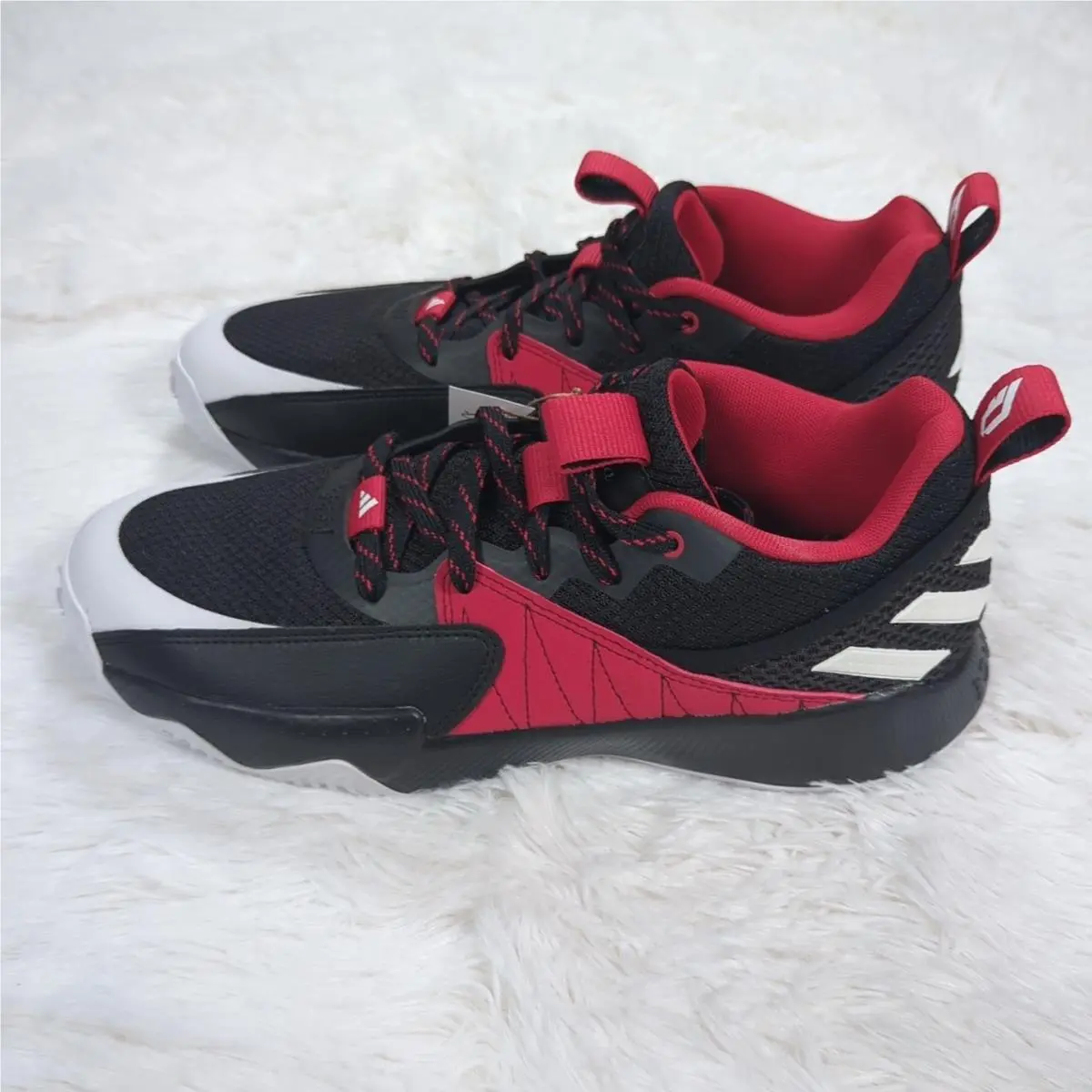 Adidas shoes - adidas 2.0 - HR0728 - Black 1