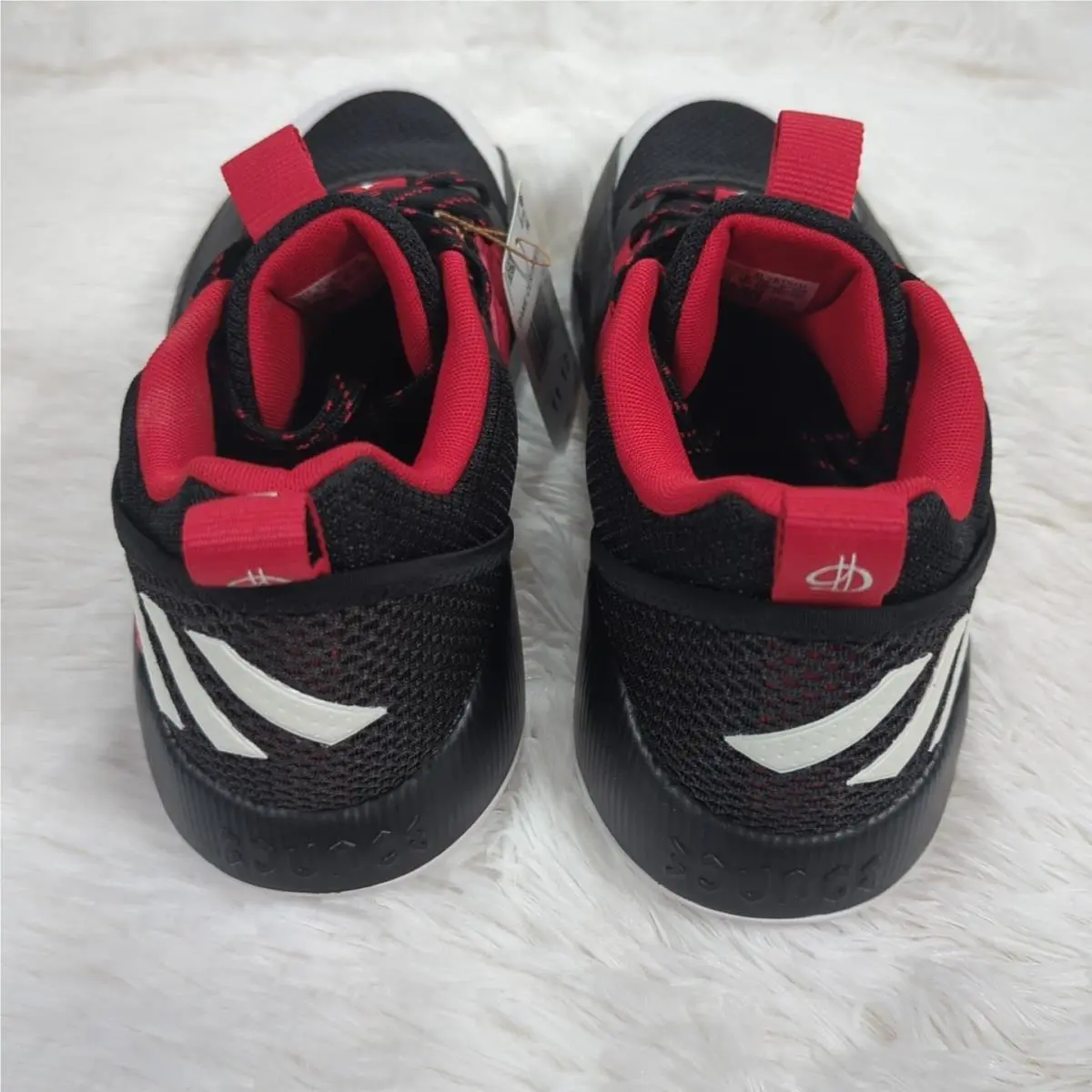 Adidas shoes - adidas 2.0 - HR0728 - Black 2