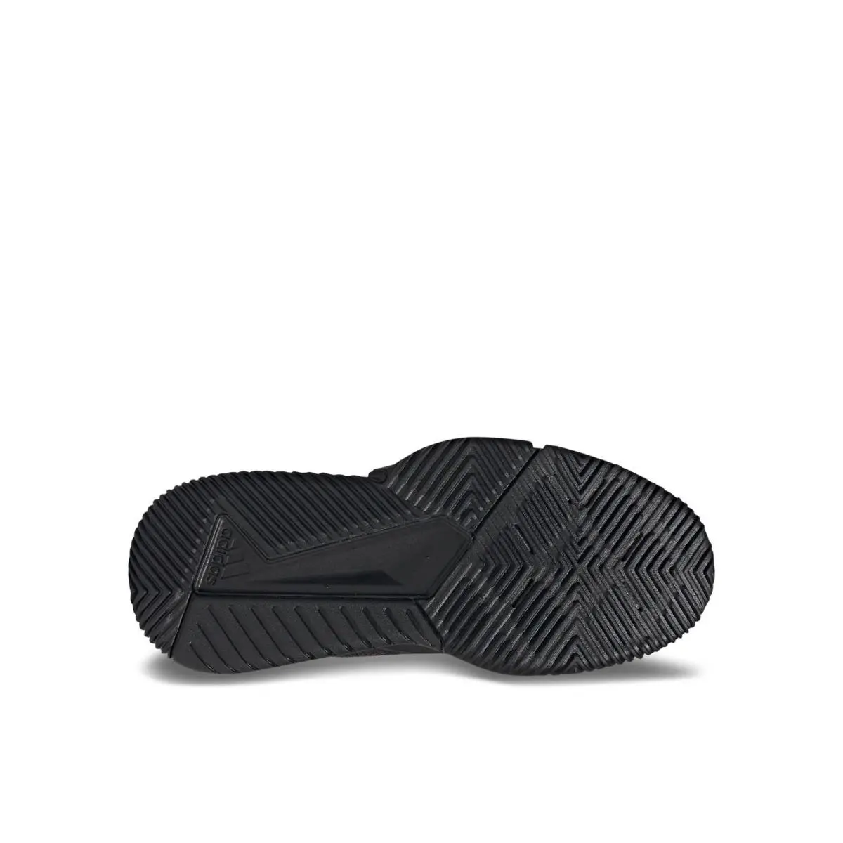 Adidas shoes - Adidas Court Team Bounce 2.0 HR1236 - HR1236 - Black 2