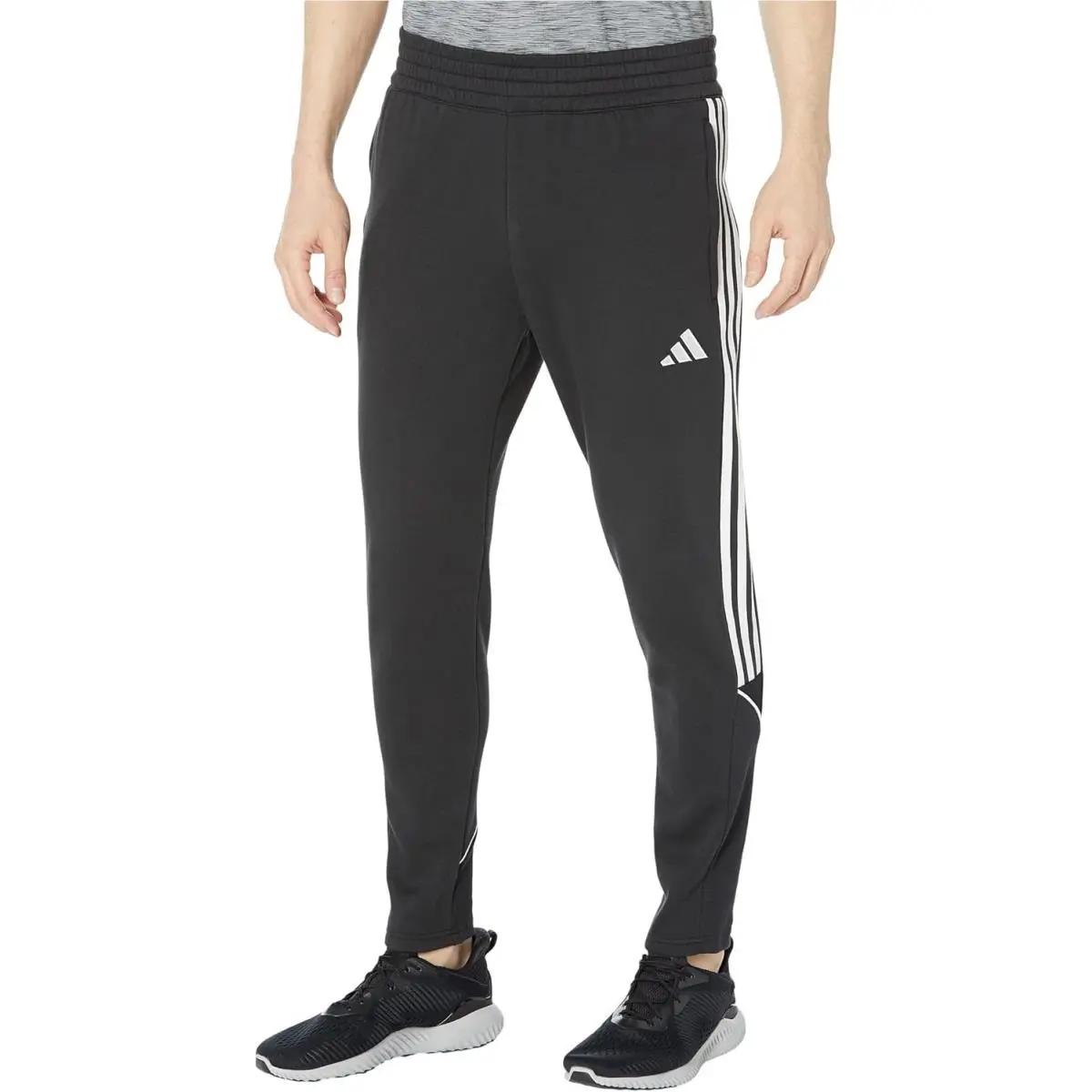Adidas Men`s Tall Size Tiro23 League Sweat Pants