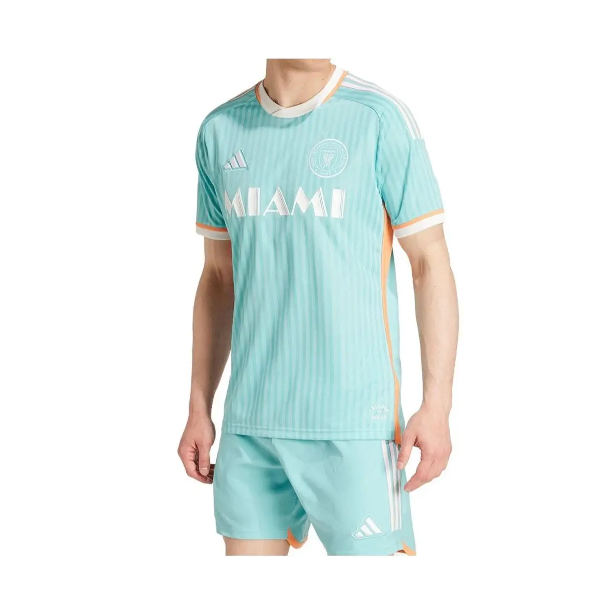 Adidas clothing - 134262961 - 134262961 - Easy Mint 8