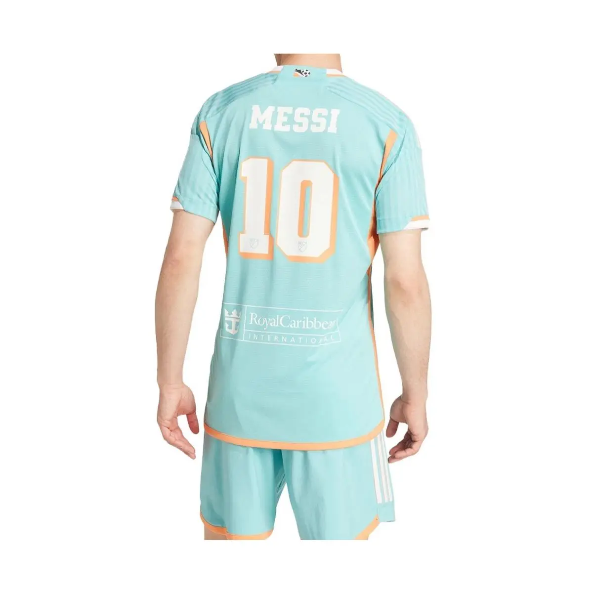 Adidas clothing - 134262961 - 134262961 - Easy Mint 9