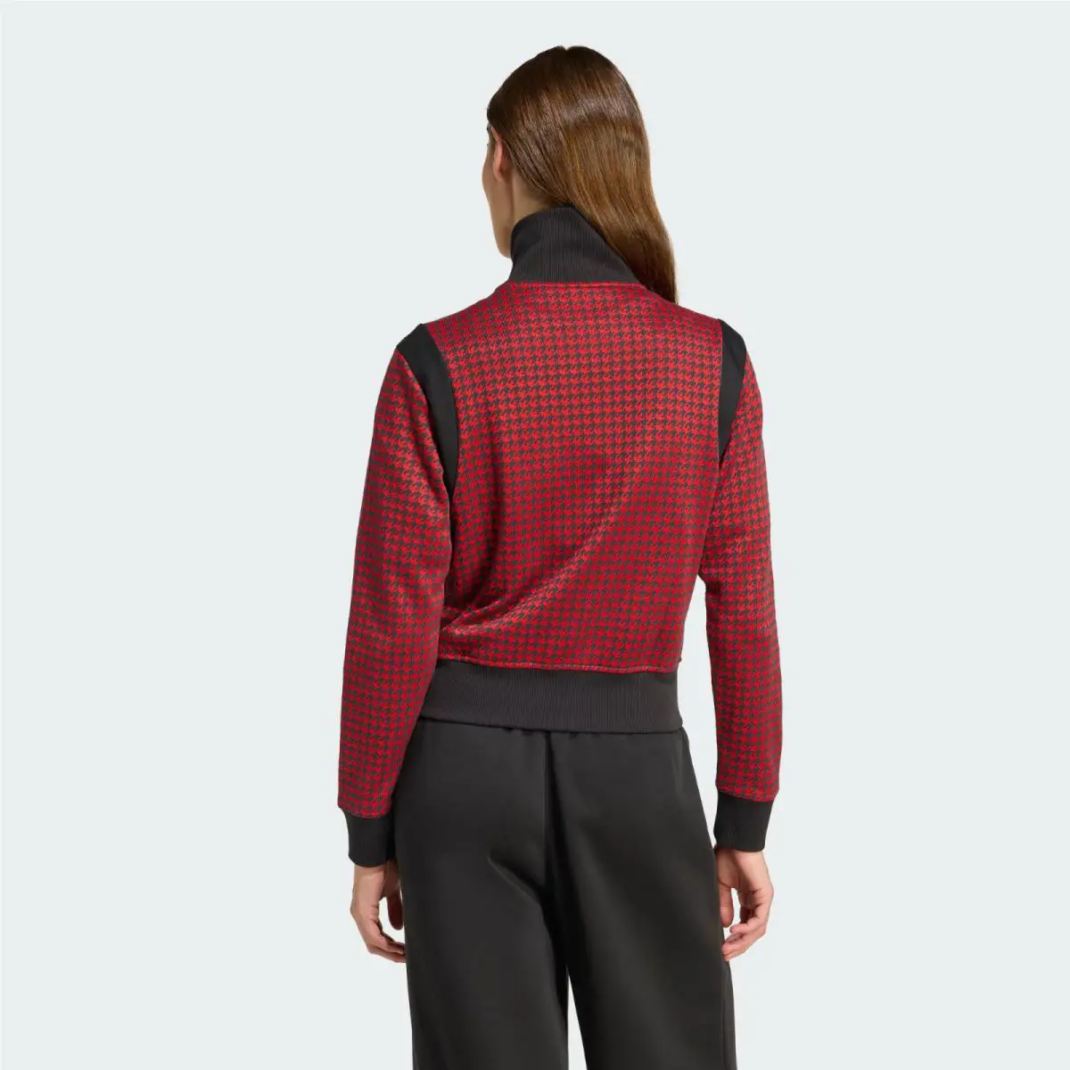 Adidas clothing - JY3461 - JY3461 - Better Scarlet / Black 13