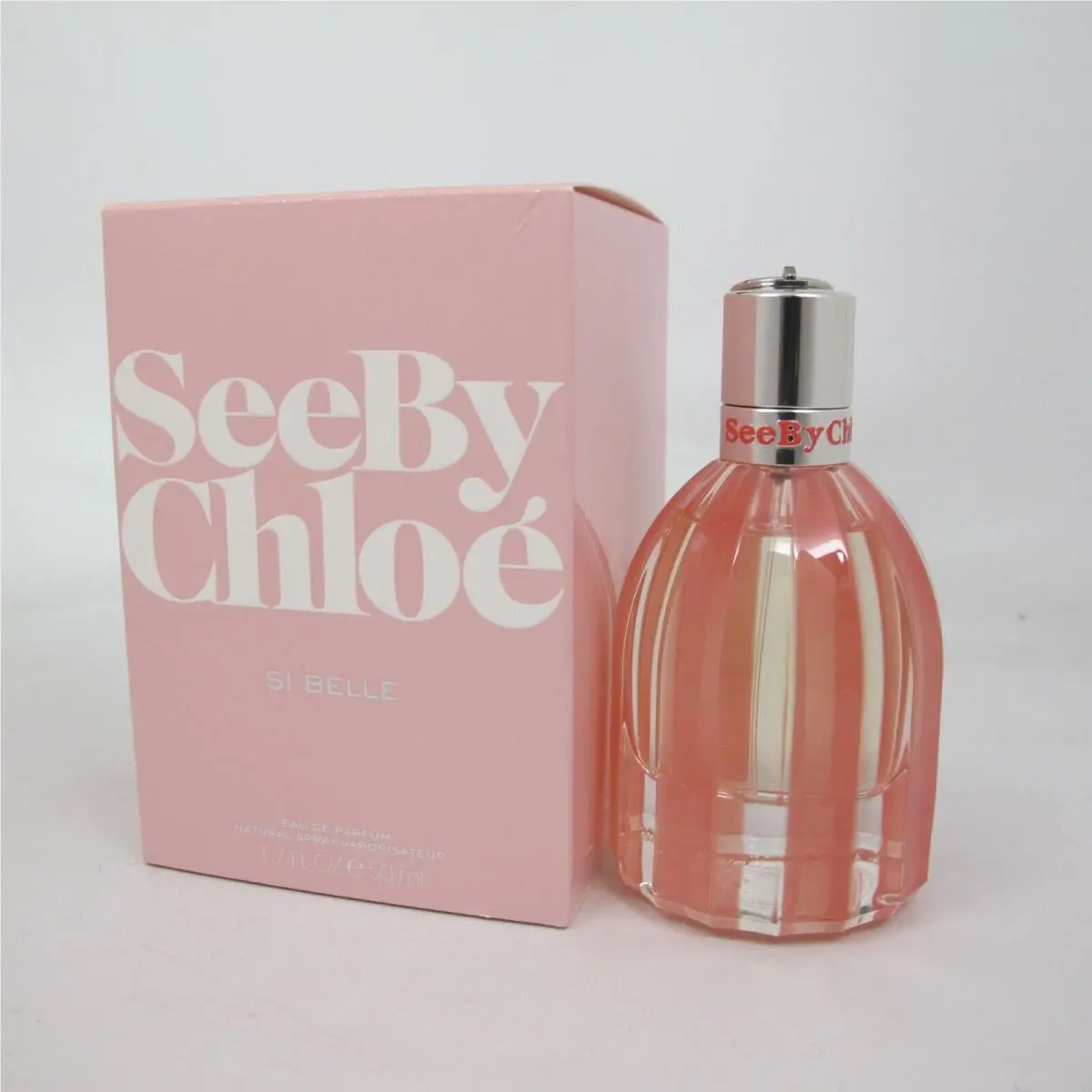 See BY Chloe SI Belle by Chloe 50 Ml/ 1.7 oz Eau de Parfum Spray