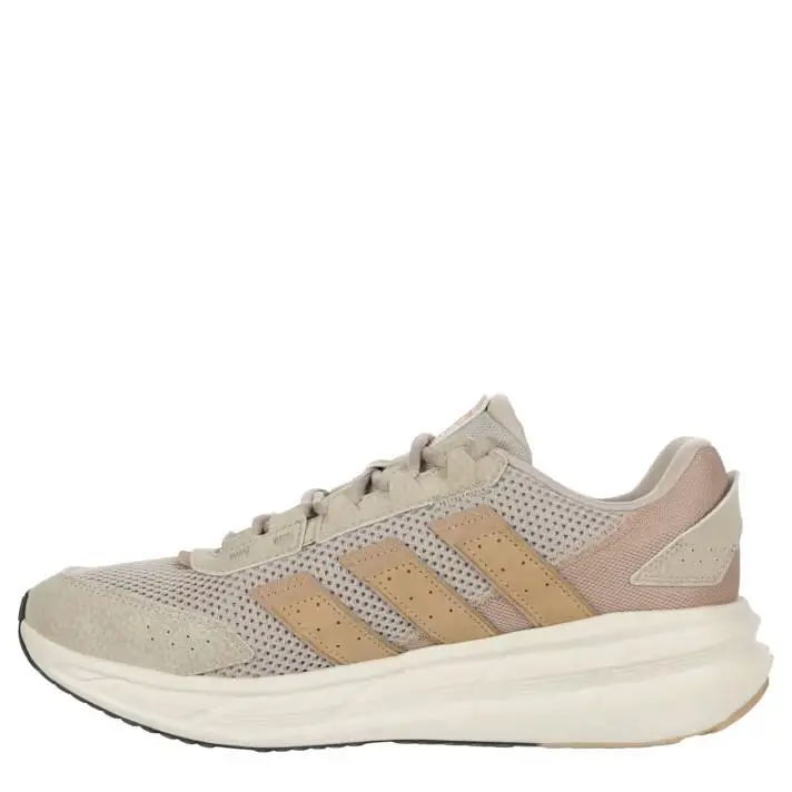 Adidas shoes - adidas Astrastar - Astrastar - White, Fashion: Beige 9