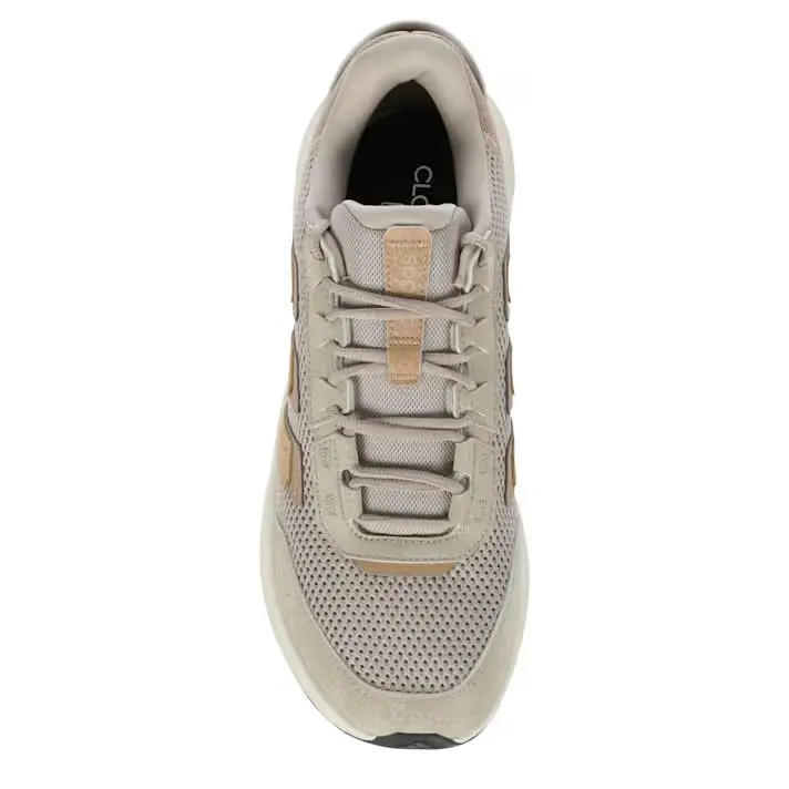 Adidas shoes - adidas Astrastar - Astrastar - White, Fashion: Beige 11