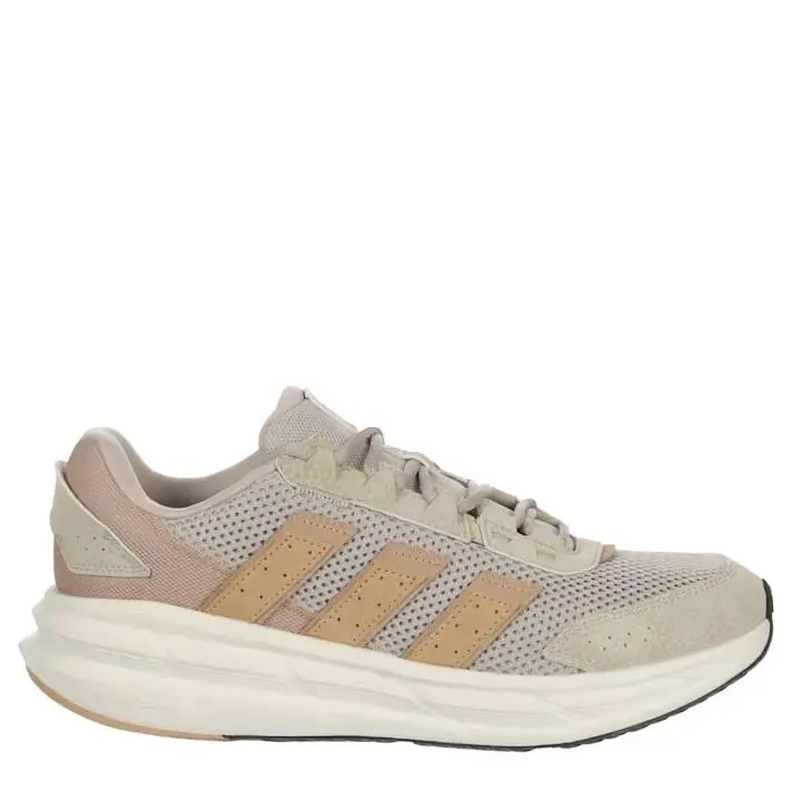 Adidas shoes - adidas Astrastar - Astrastar - White, Fashion: Beige 7