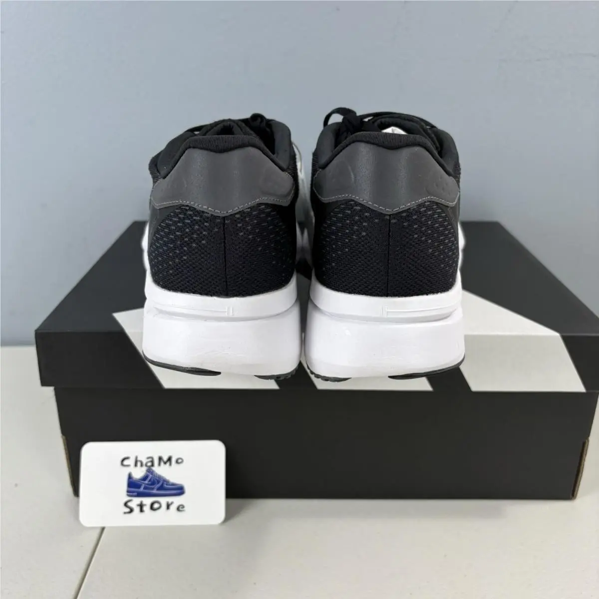 Adidas shoes - adidas Adizero SL2 - Adizero - JQ0354 - Black 2