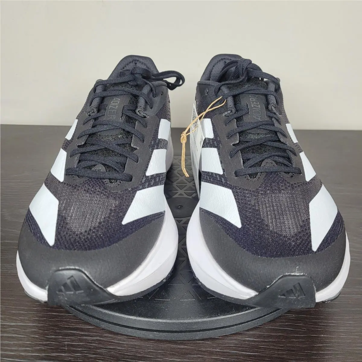 Adidas shoes - adidas Adizero SL2 - Adizero - JQ0354 - Black 0