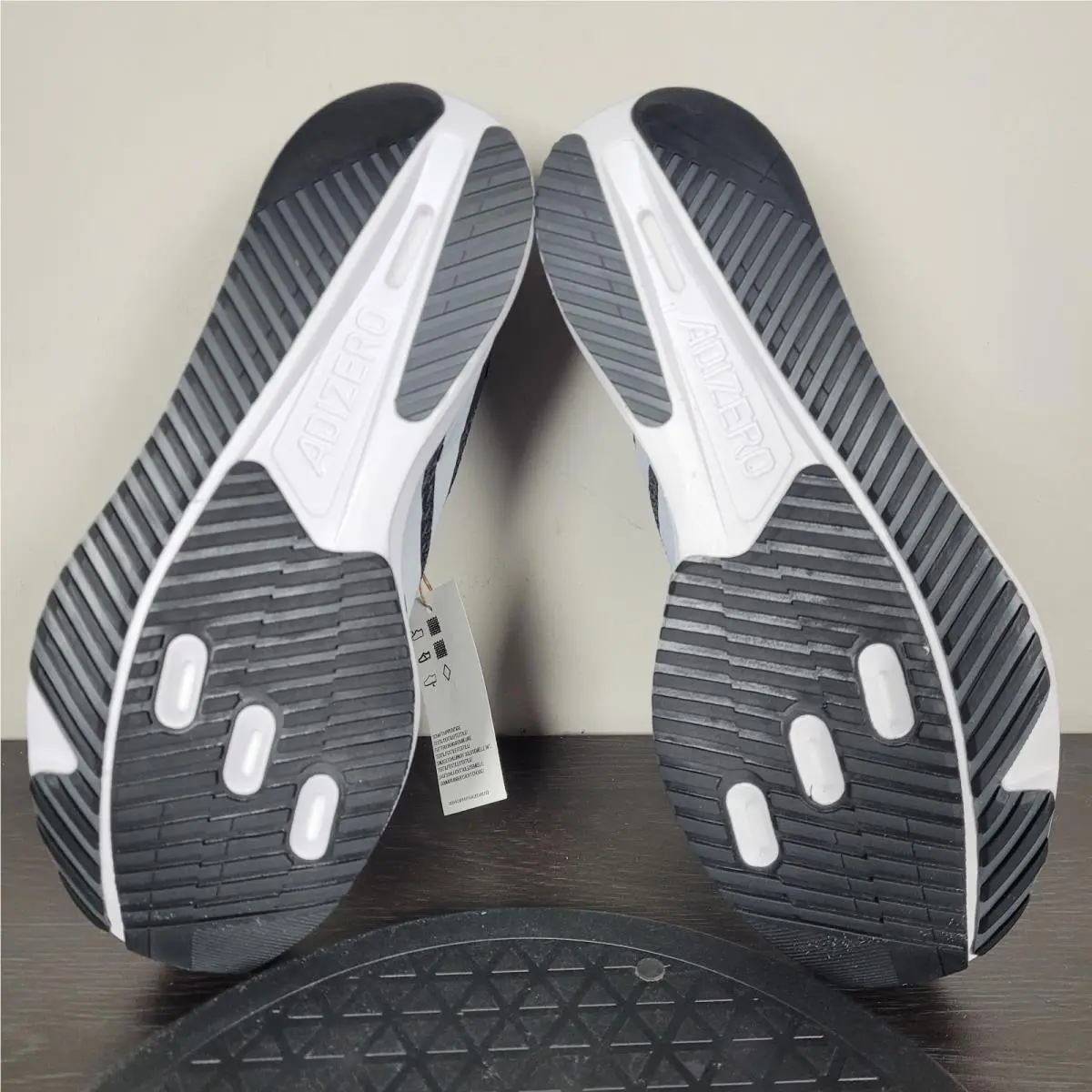 Adidas shoes - adidas Adizero SL2 - Adizero - JQ0354 - Black 4