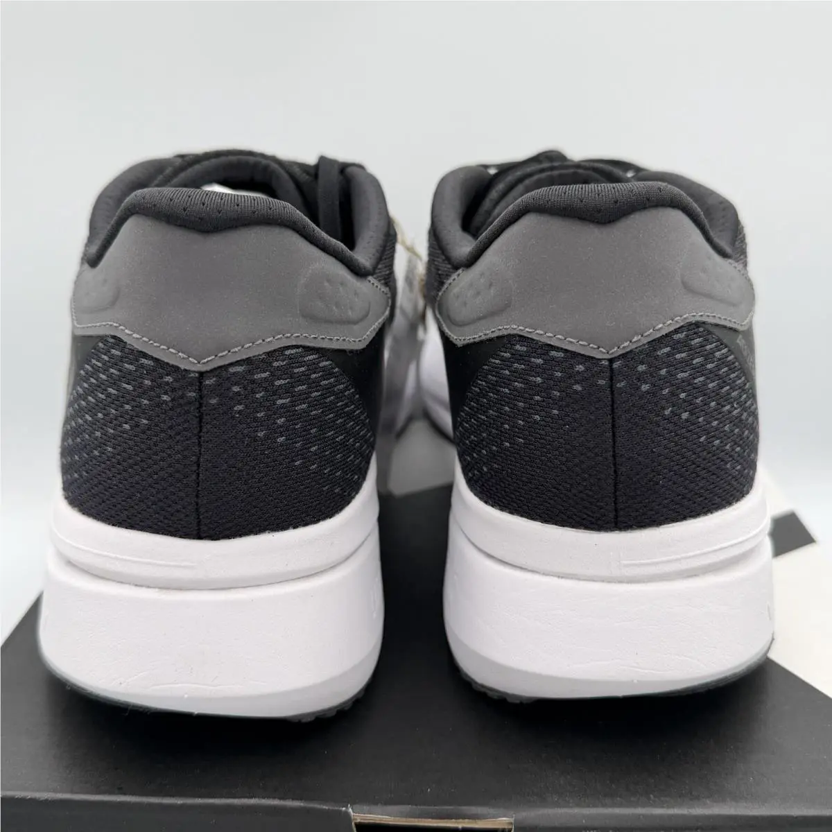 Adidas shoes - adidas Adizero SL2 - Adizero - JQ0354 - Black 2