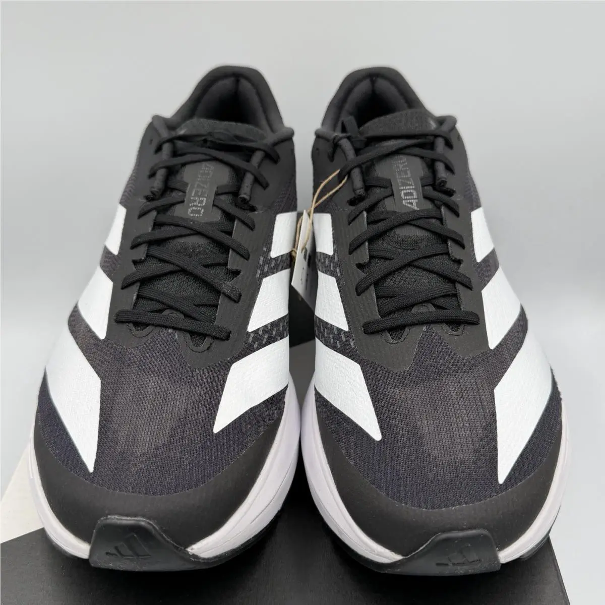 Adidas shoes - adidas Adizero SL2 - Adizero - JQ0354 - Black 1