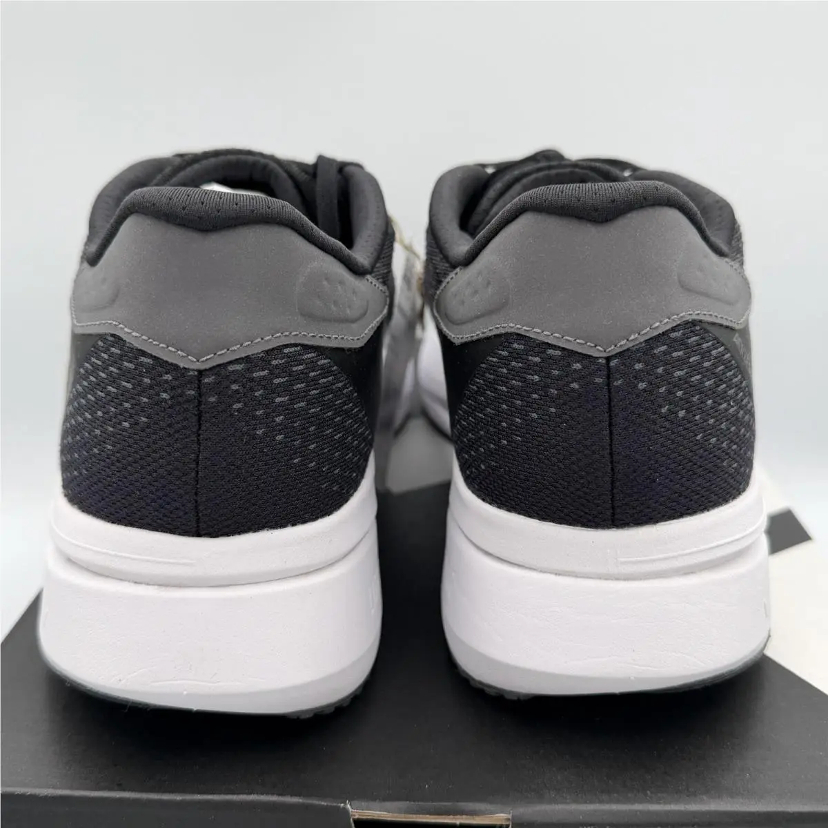 Adidas shoes - adidas Adizero SL2 - Adizero - JQ0354 - Black 2