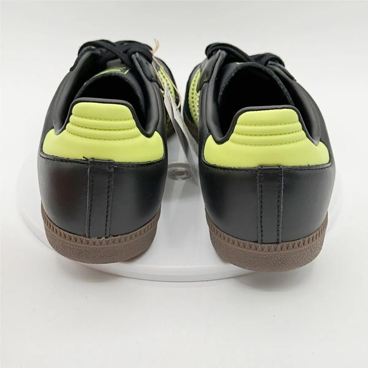 Adidas shoes - adidas Samba - Samba - JS1387 - Black 6