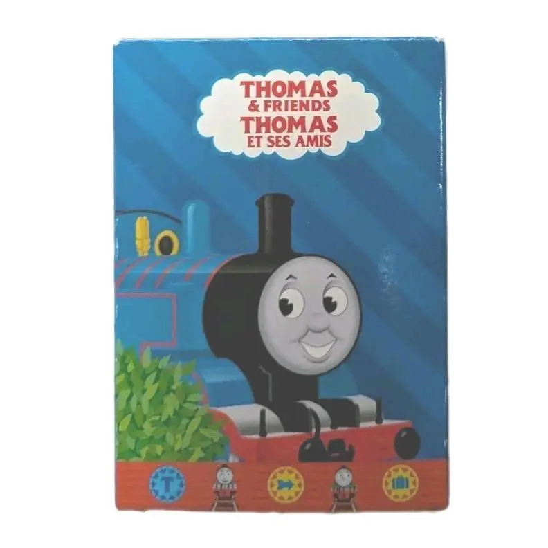 Thomas Friends Digital Wrist Watch Gift Set Thomas Friends - Collectable Item