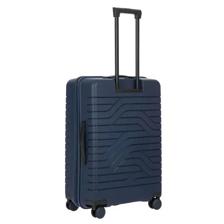 Bric`s Bric`s Milano By Bric`s Navy Polypropylene Ulisse 28 Expandable Spinner B1101 by Bric's