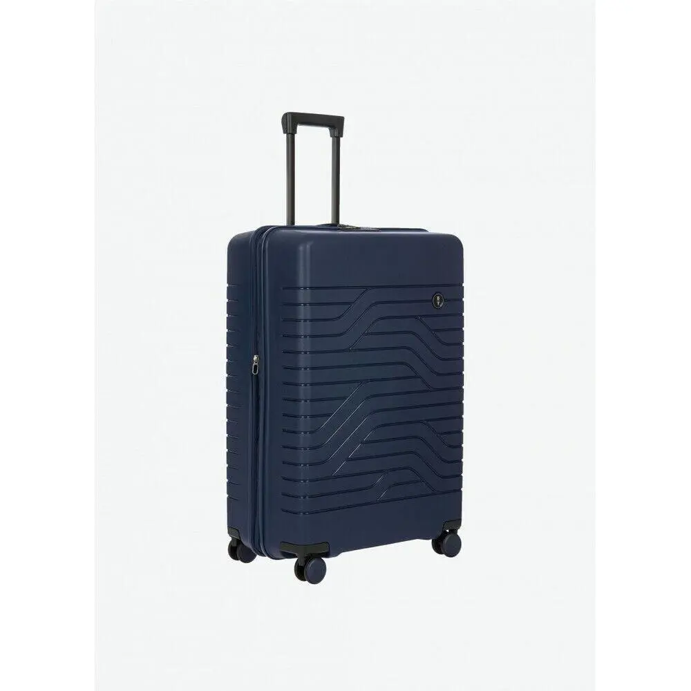 Bric`s Bric`s Milano By Bric`s Blue Polypropylene Ulisse 30 Expandable Spinner B1119 by Bric's