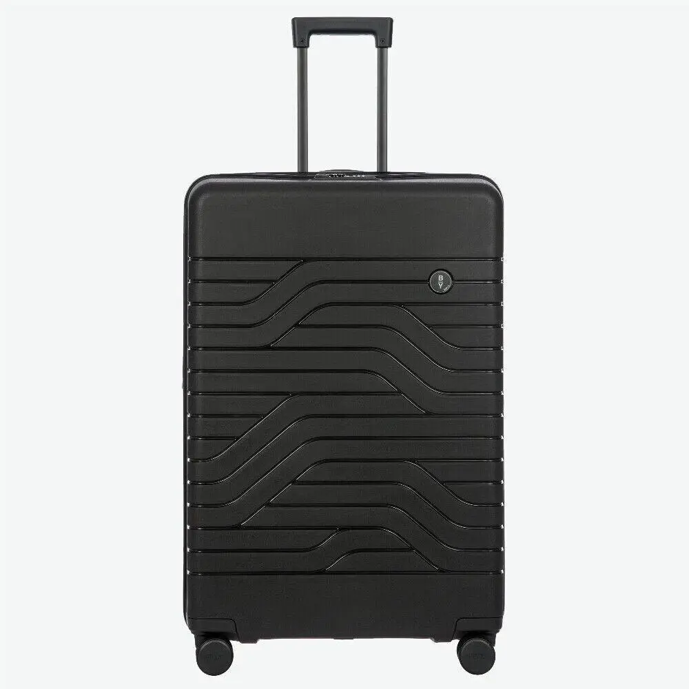 Bric`s Bric`s Milano By Bric`s Black Ulisse 30 Expandable Spinner B1104