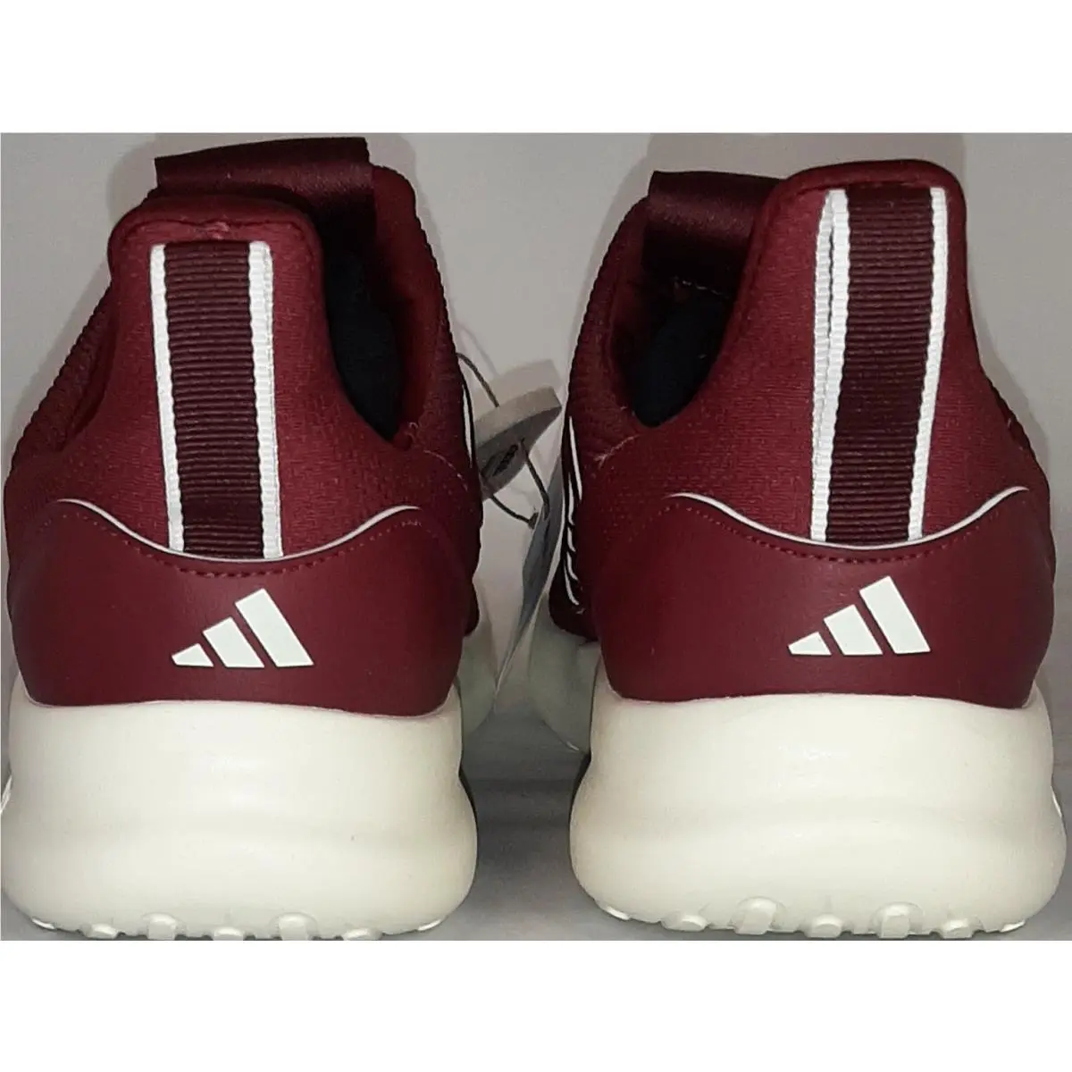 Adidas shoes - adidas Lite Racer - Lite Racer - JI1252 - Collegiate Burgundy / Shadow Red / Off White, Manufacturer: Core Black/Grey Five/Grey Three 3