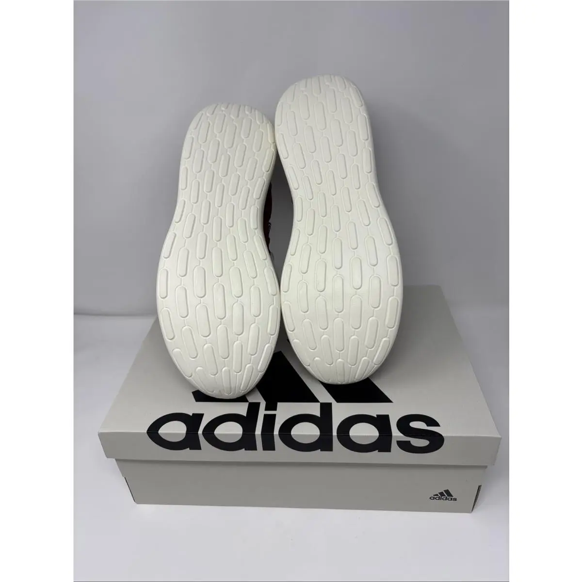 Adidas shoes - adidas Lite Racer Adapt - Lite Racer Adapt - JI1252 - Red, Manufacturer: Collegiate Burgundy/Shadow Red/Off White (UPC: 197611567449) 3