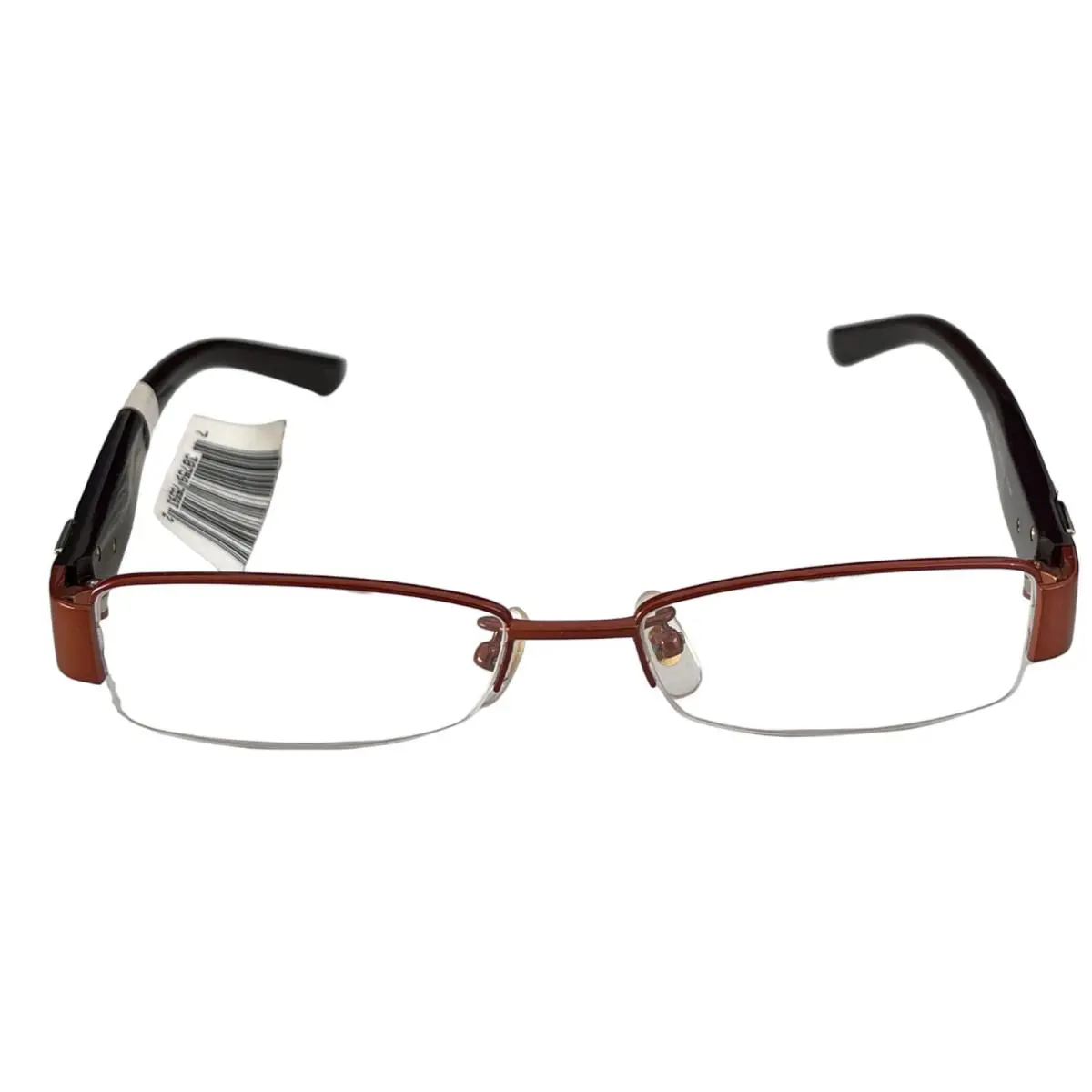 Women Eyeglass Frames CD7681J R7C Size 49-16-135 by Dior