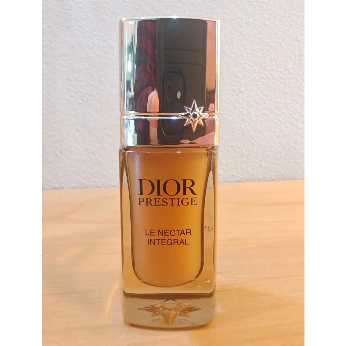 Dior Prestige Le Nectar Integral Serum 0.67oz / 20 ml