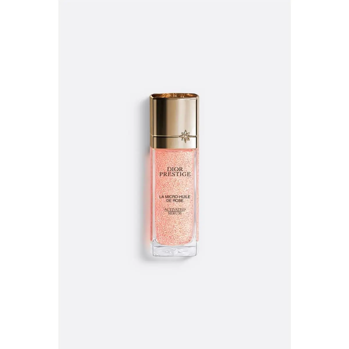 Dior Prestige La Micro-huile De Rose Advanced Serum 10ml/0.34floz Fresh