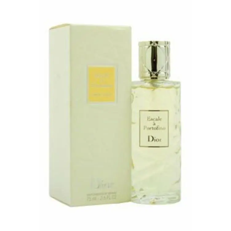 Escale A Portofino by Christian  Edt Spray 2.5 OZ For Women by Dior