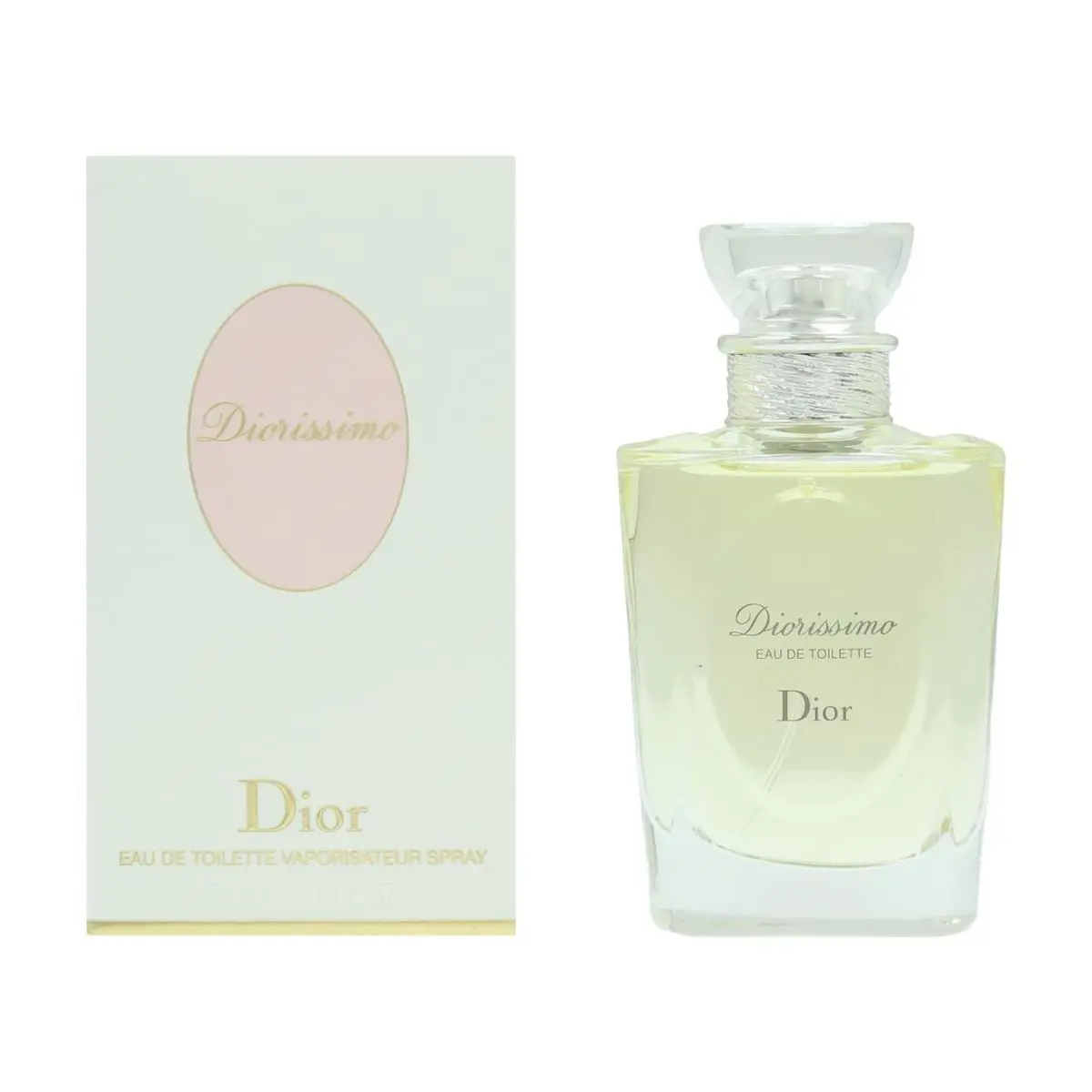issimo Eau De Toilette Spray 50ml/1.7oz by Christian  by Dior