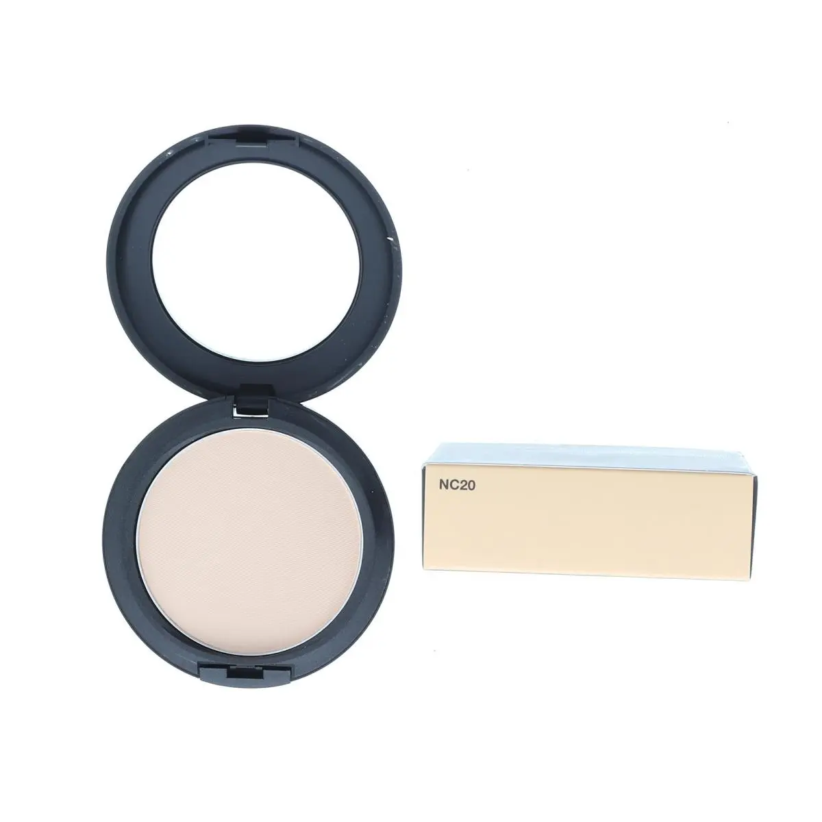Mac Studio Fix Powder Plus Foundation 15g / 0.52 Ounce Pack of 1 Yellow