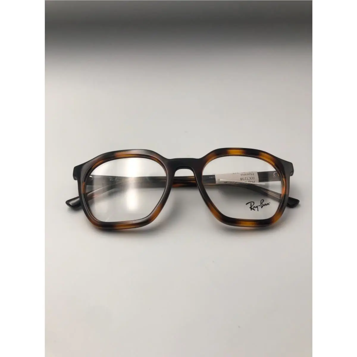 Ray Ban RX RX7238 havana52-21-145