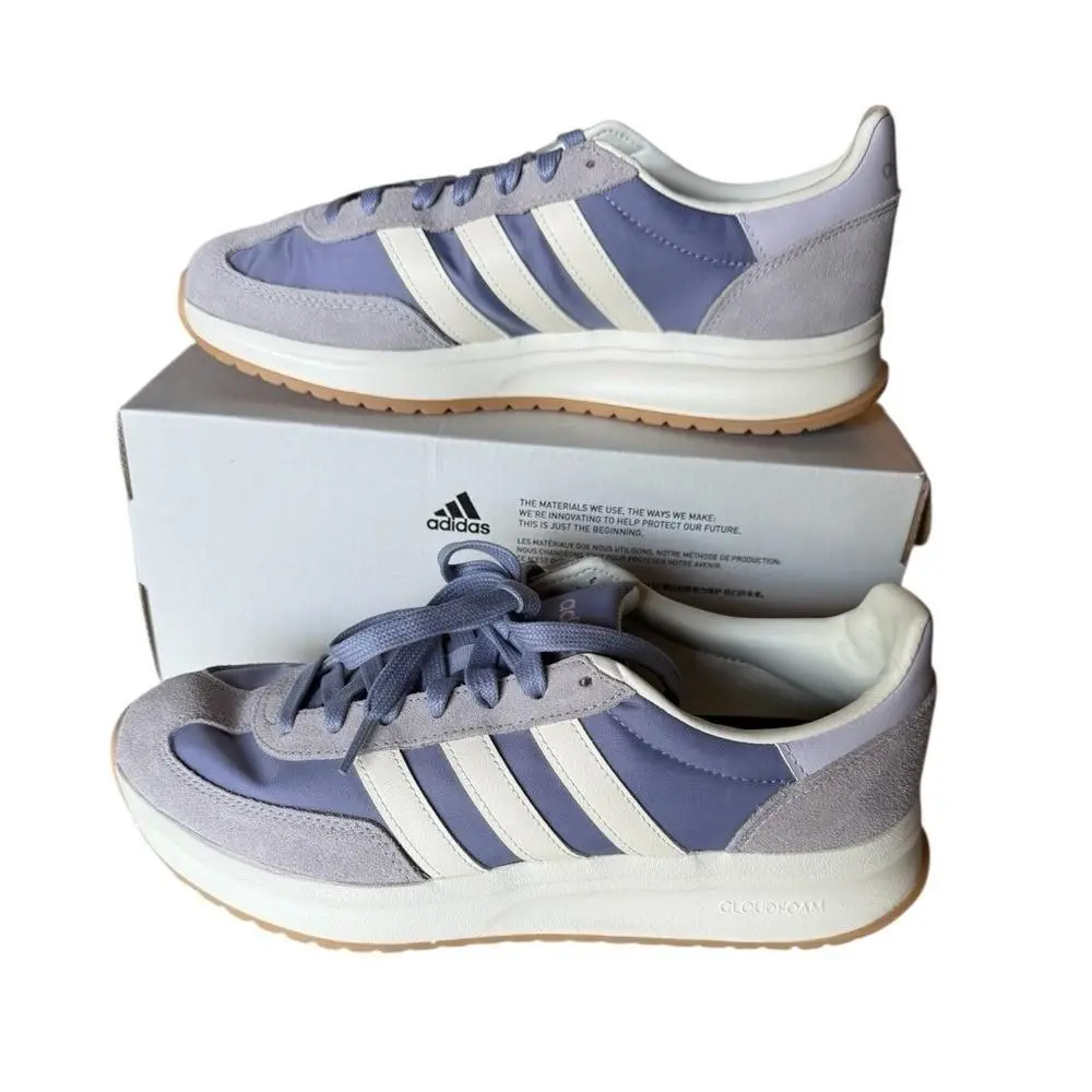 Adidas shoes - Purple 0