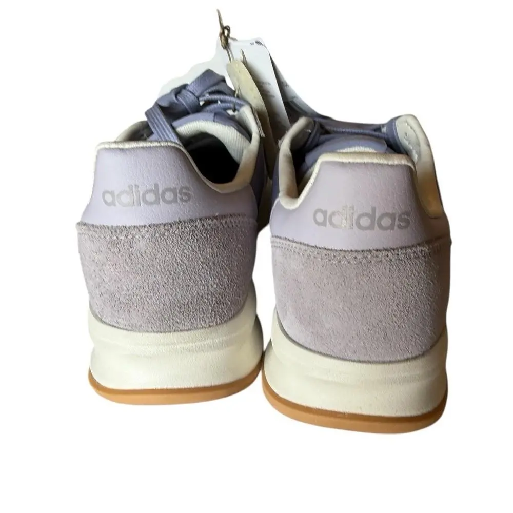 Adidas shoes - Purple 3