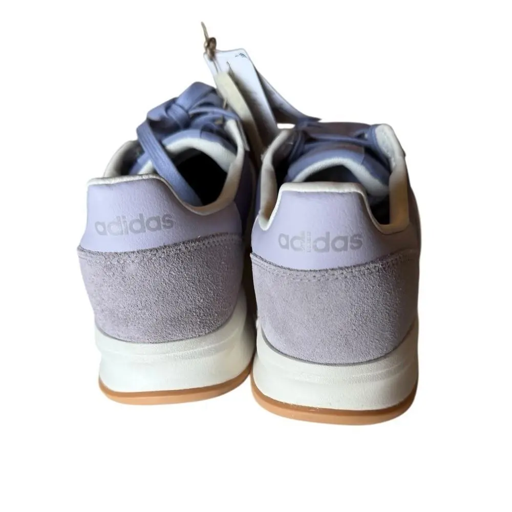 Adidas shoes - Purple 4
